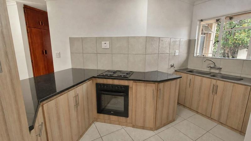 2 Bedroom Property for Sale in Heuwelsig Free State